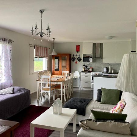 Apartamento Huoneistomajoitus Koto, Laatulomat Juva Exterior foto