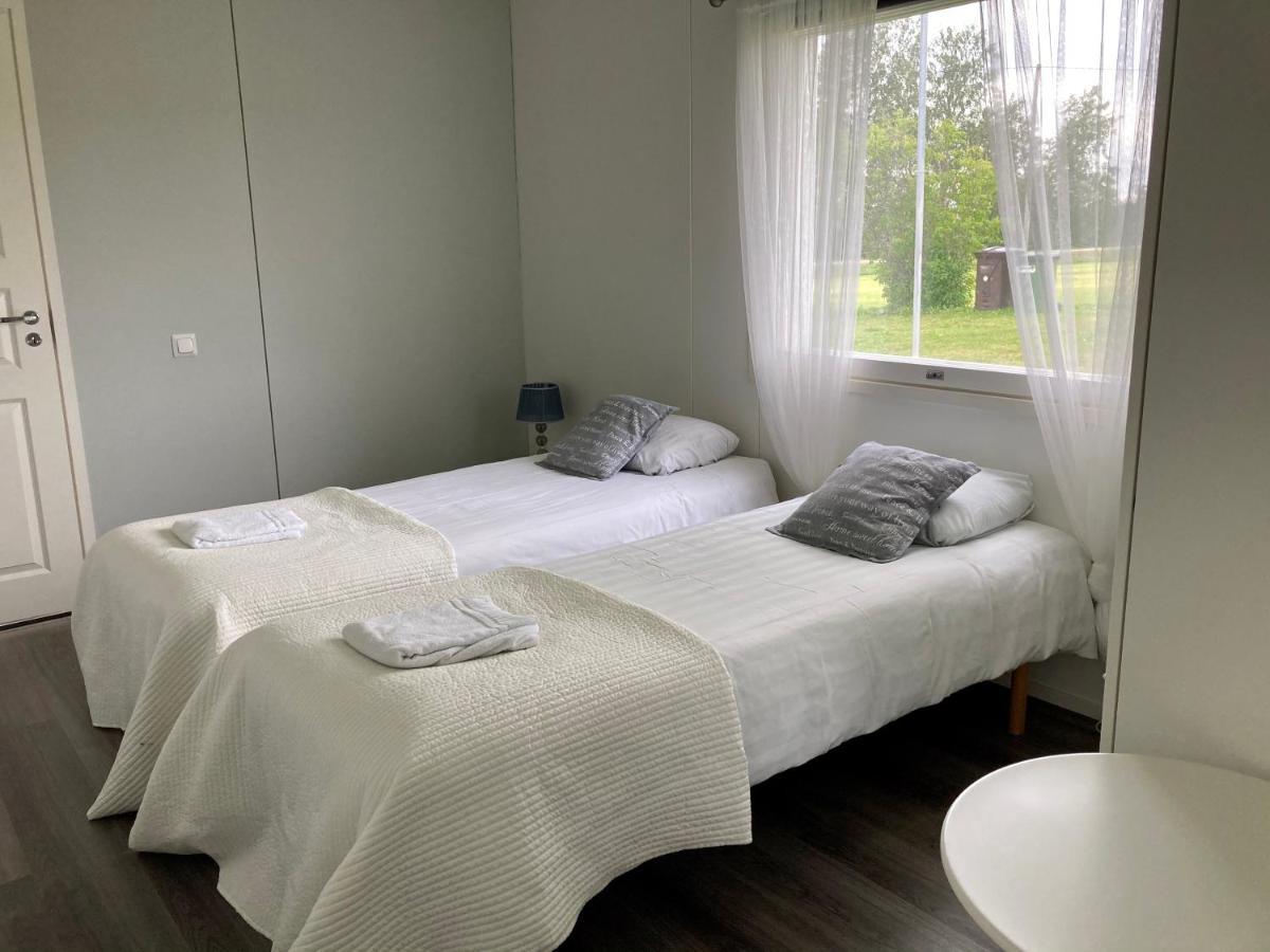 Apartamento Huoneistomajoitus Koto, Laatulomat Juva Exterior foto