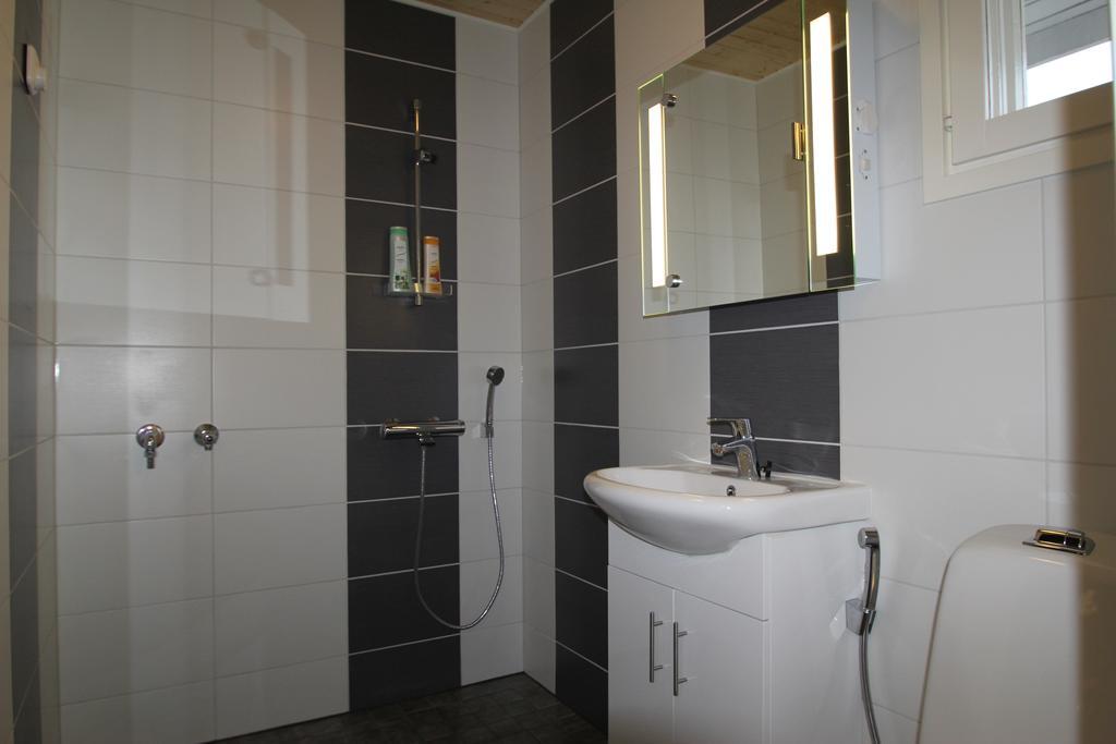 Apartamento Huoneistomajoitus Koto, Laatulomat Juva Exterior foto