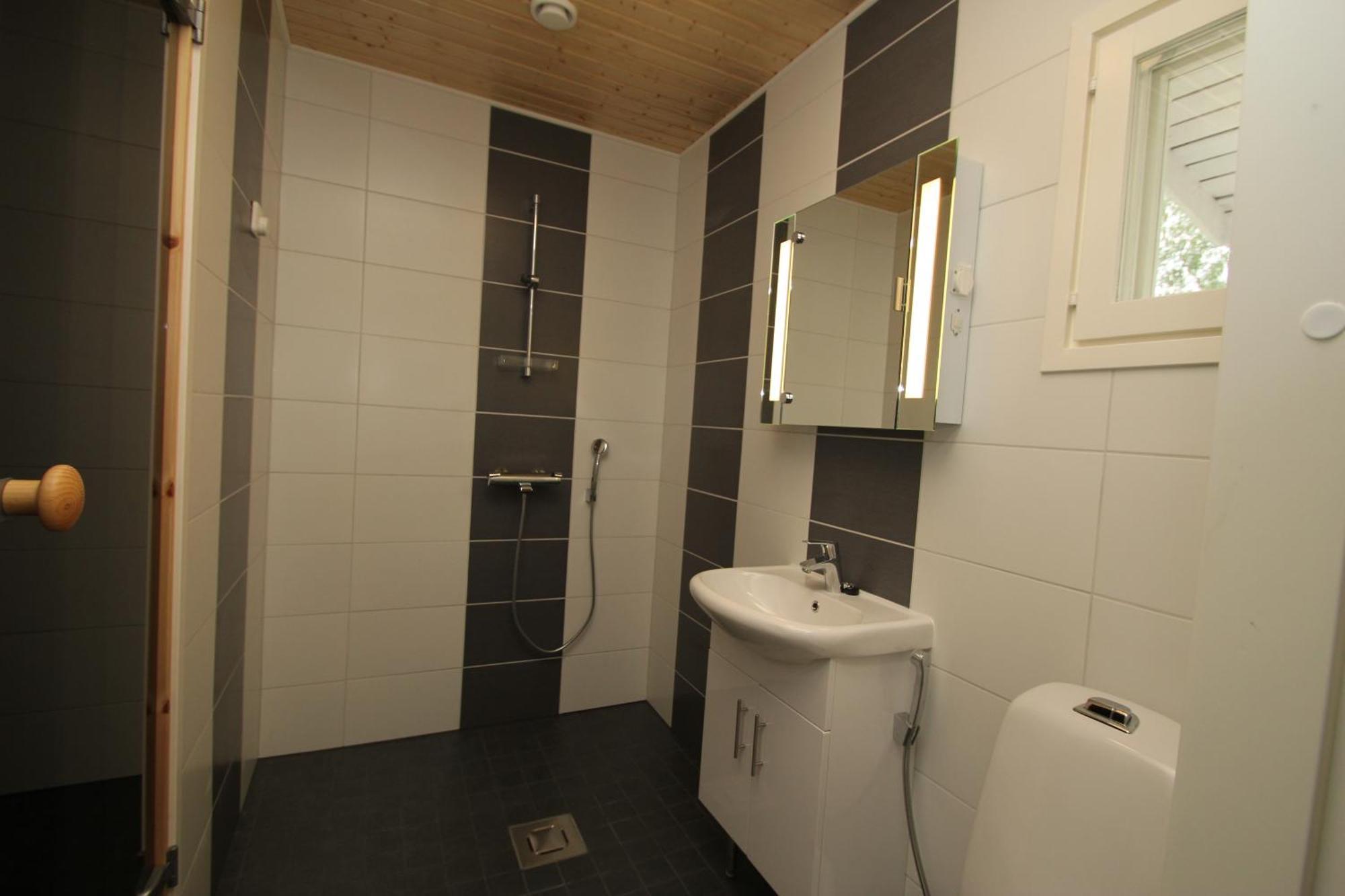 Apartamento Huoneistomajoitus Koto, Laatulomat Juva Exterior foto