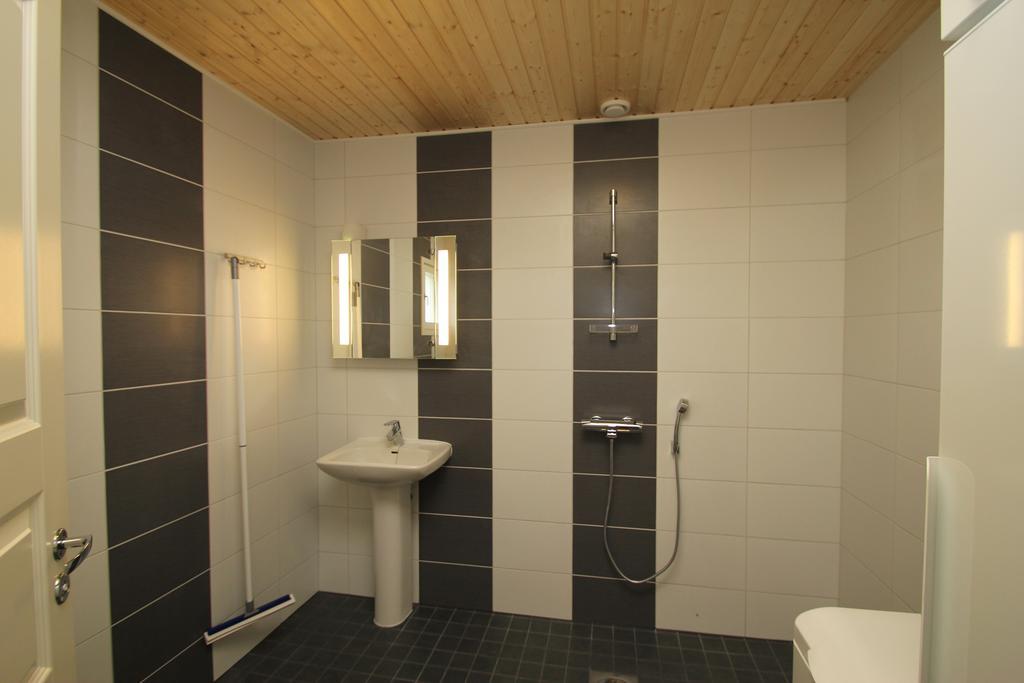 Apartamento Huoneistomajoitus Koto, Laatulomat Juva Exterior foto